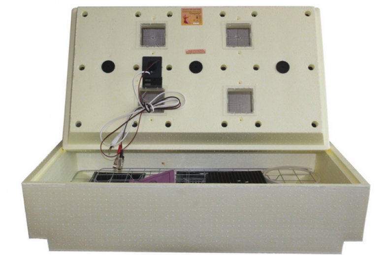 Инкубатор «Золушка-98»
