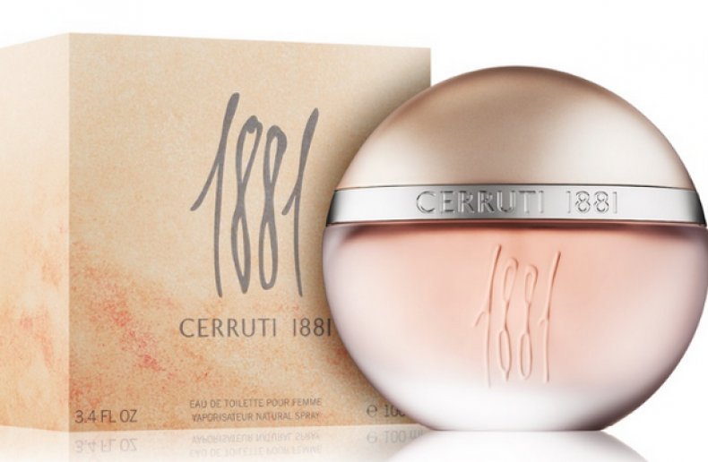 «1881» от Cerruti