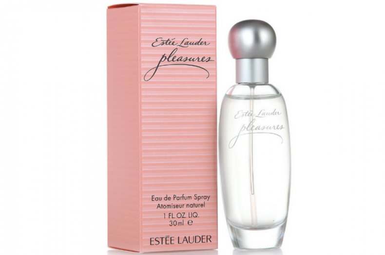 «Pleasures» от Estee Lauder