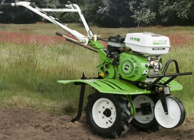 «Aurora Gardener 750»