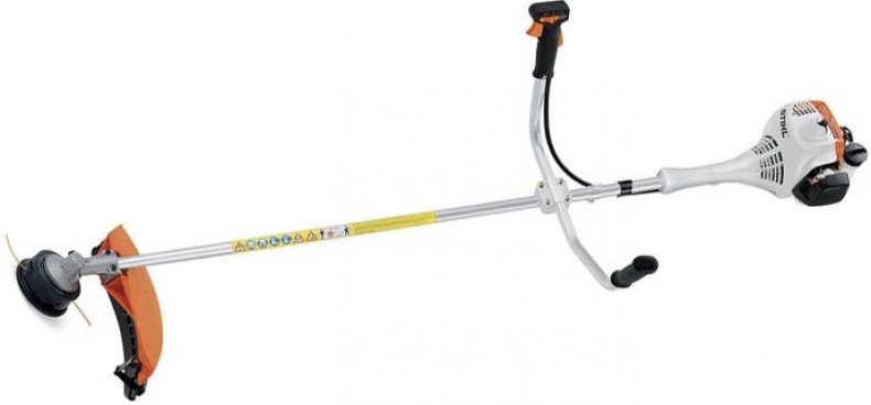 Stihl FS 55