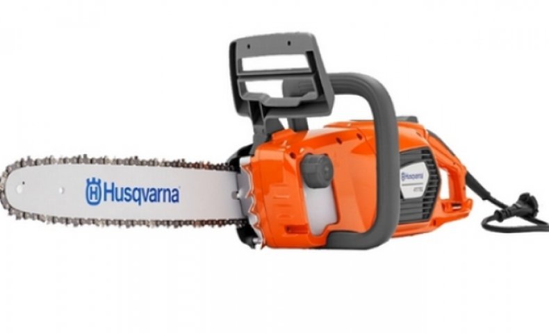 Husqvarna 420EL