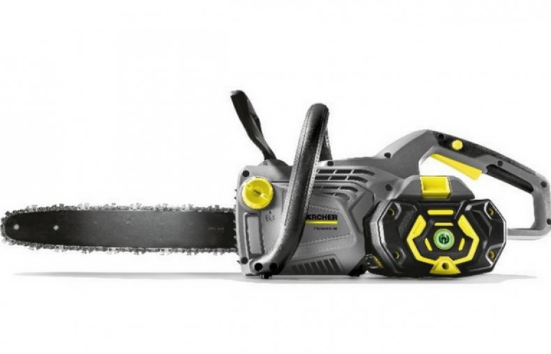 KARCHER CS 330 BP