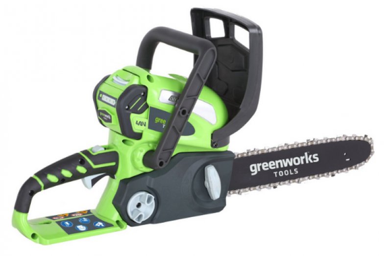 GREENWORKS G40CS30