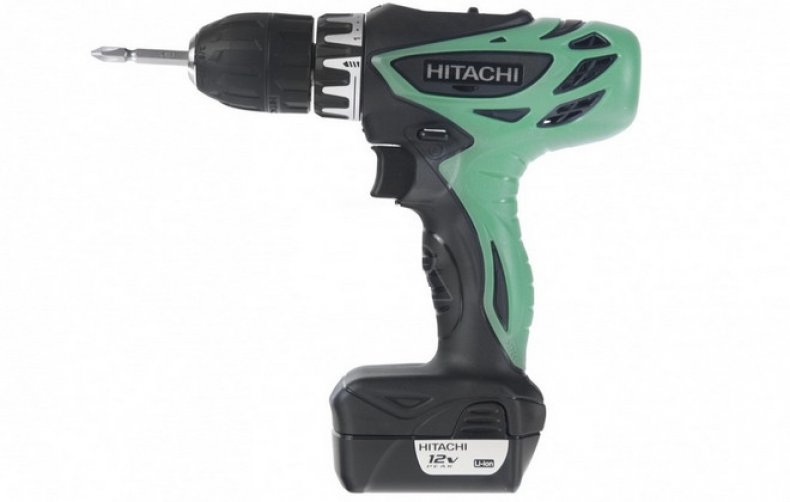 Hitachi DS10DFL