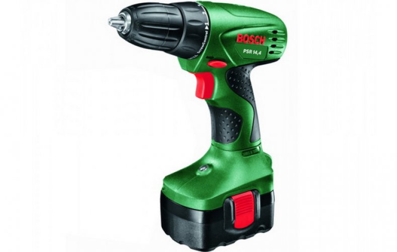 Bosch PSR 1440 Li-1.5 Ahx2 Case