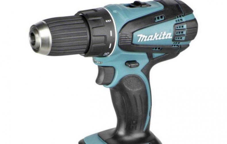 Makita BDF456