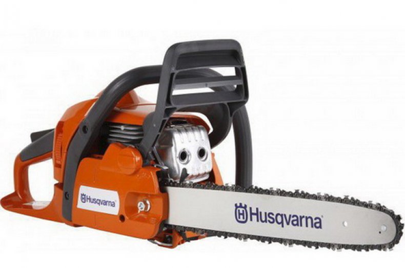 Husqvarna