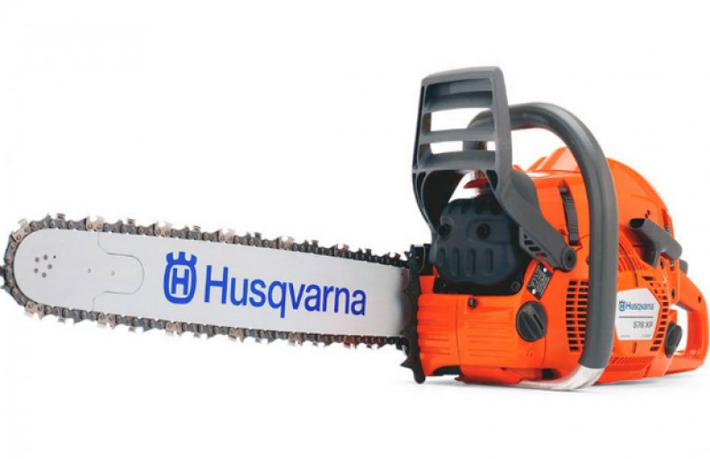 Husqvarna 576XP-18