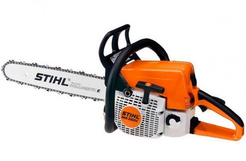 Stihl