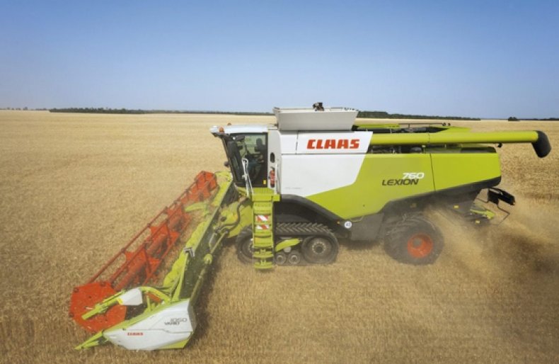 Lexion 770-750