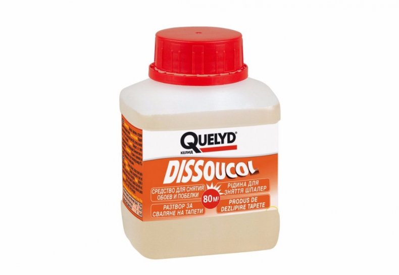 «Quelyd Dissoucol»