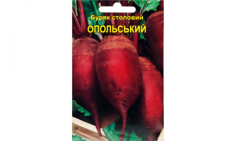 Опольская