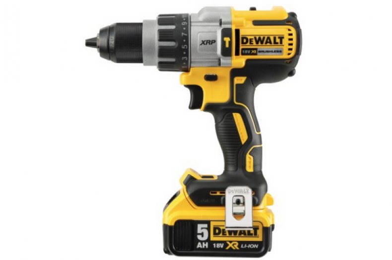 DeWALT