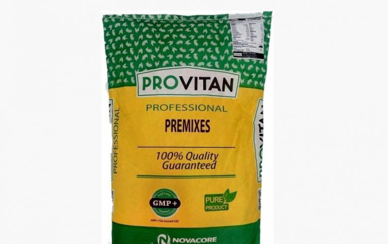 Provitan