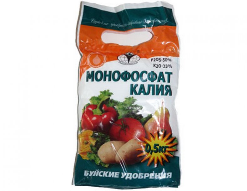 Монофосфат калия