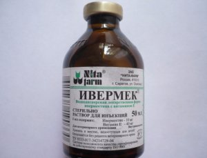 Ивермек