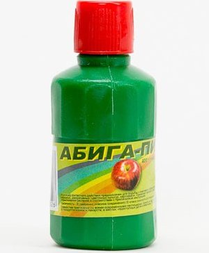 «Абига-Пик»