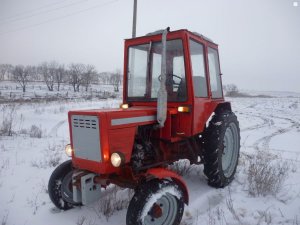 Запуск двигателя в зимнюю пору