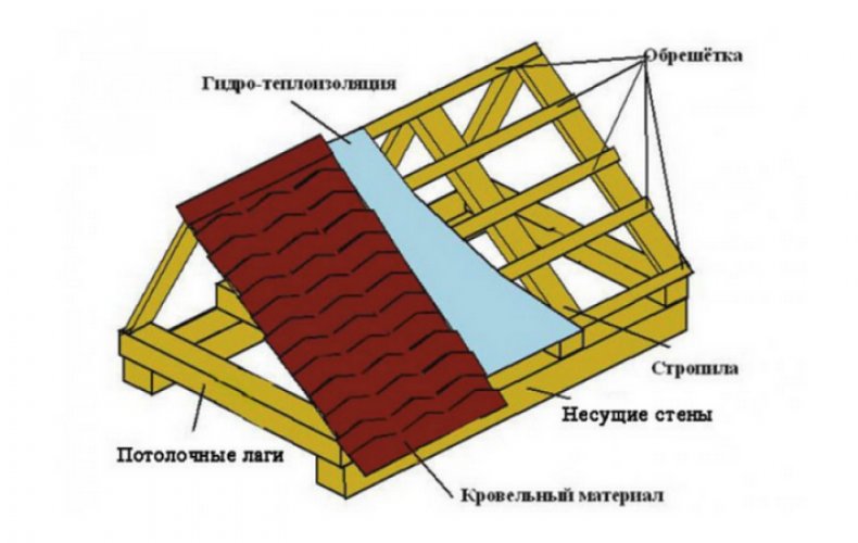 Курятник